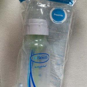 Baby Bottle